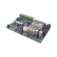 Tarjeta Electrónica Para Cuadro de Mando XBS-PK03-CBOX