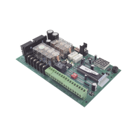 Tarjeta Electrónica Para Cuadro de Mando XBS-PK03-CBOX