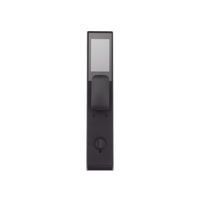 Cerradura Autónoma Inteligente / Autentificación Biométrica de Rostro y Palma / Teclado Para Acceso con Código PIN / Control Mediante APP / Batería de Larga Duración Recargable