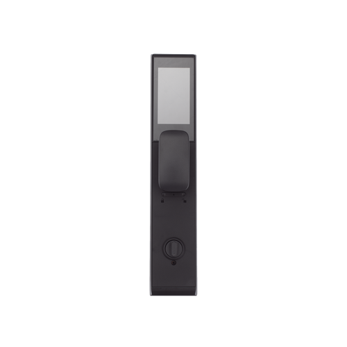 Cerradura Autónoma Inteligente / Autentificación Biométrica de Rostro y Palma / Teclado Para Acceso con Código PIN / Control Mediante APP / Batería de Larga Duración Recargable