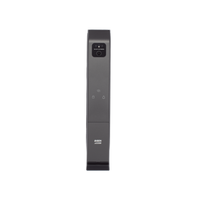 Cerradura Autónoma Inteligente / Autentificación Biométrica de Rostro y Palma / Teclado Para Acceso con Código PIN / Control Mediante APP / Batería de Larga Duración Recargable