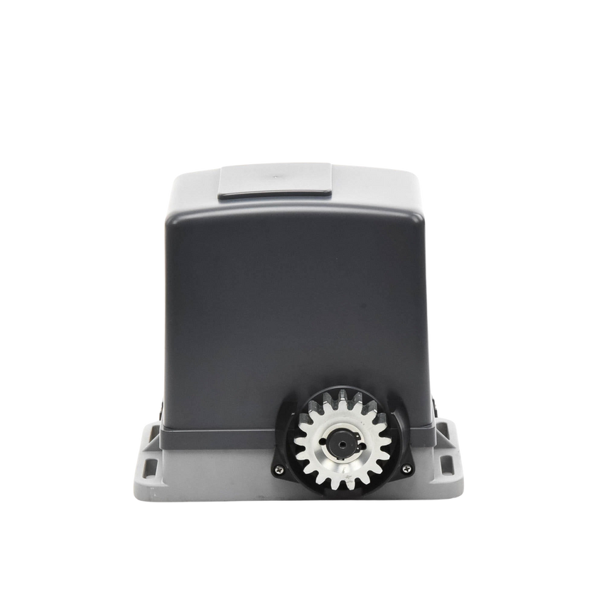 Motor Para Puertas Corredizas de Hasta 1200 kg / Motor Busheless / Cierre Automático y Limites de Paro Magnéticos