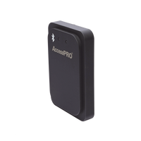 Radar de Seguridad Para Barreras Vehiculares Con Conexión BLUETOOTH / Ideal para Remplazar Lazos Magneticos