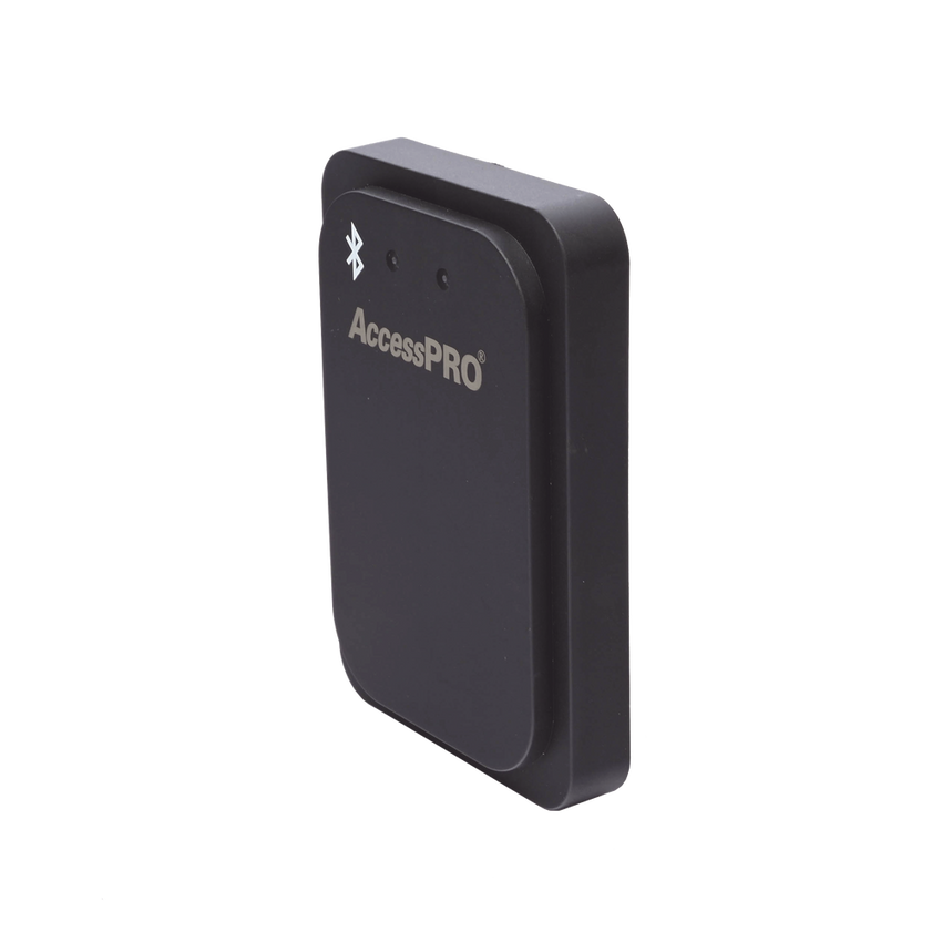 Radar de Seguridad Para Barreras Vehiculares Con Conexión BLUETOOTH / Ideal para Remplazar Lazos Magneticos