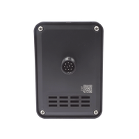 Radar de Seguridad Para Barreras Vehiculares Con Conexión BLUETOOTH / Ideal para Remplazar Lazos Magneticos