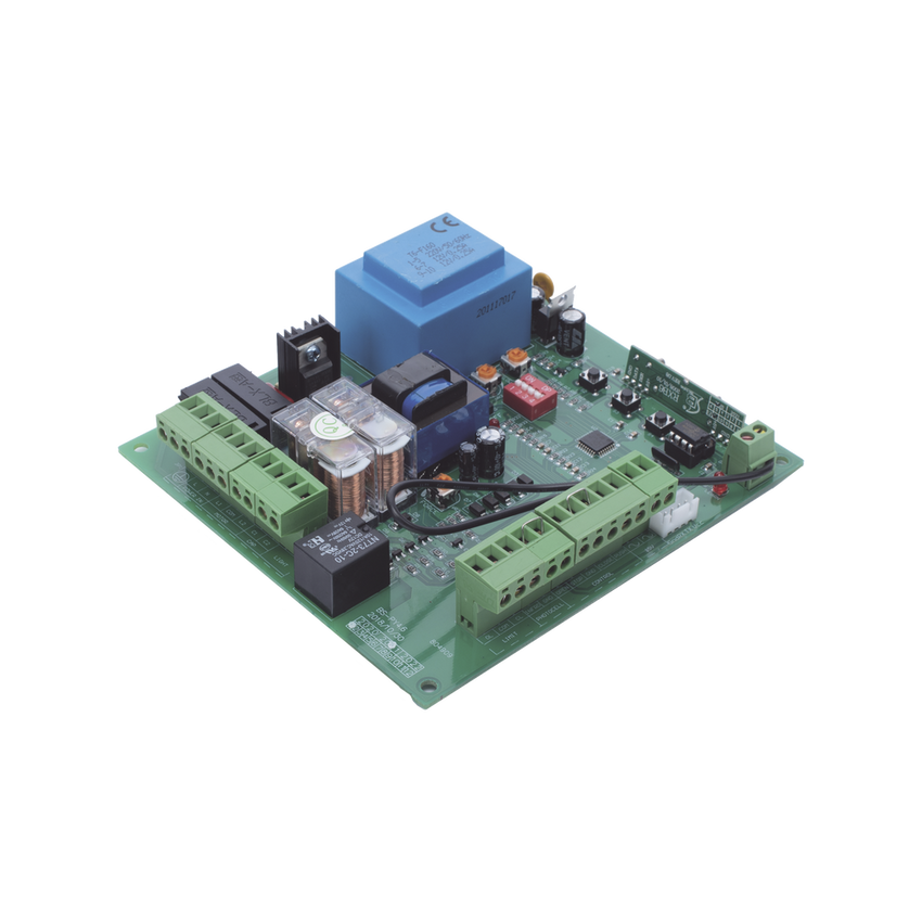 Tarjeta Electrónica para Motor XBSSZ2000