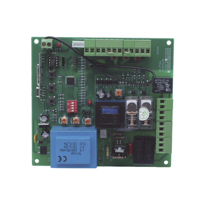 Tarjeta Electrónica para Motor XBSSZ2000