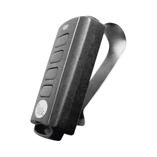 Control Remoto Con Clip Visera Compatible Con Motores y Barreras AccessPRO / Receptores XB-REC2 y XB-REC3