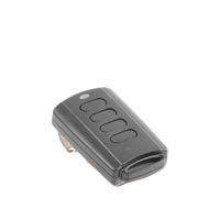 Control Remoto Con Clip Visera Compatible Con Motores y Barreras AccessPRO / Receptores XB-REC2 y XB-REC3