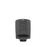 Control Remoto Con Clip Visera Compatible Con Motores y Barreras AccessPRO / Receptores XB-REC2 y XB-REC3