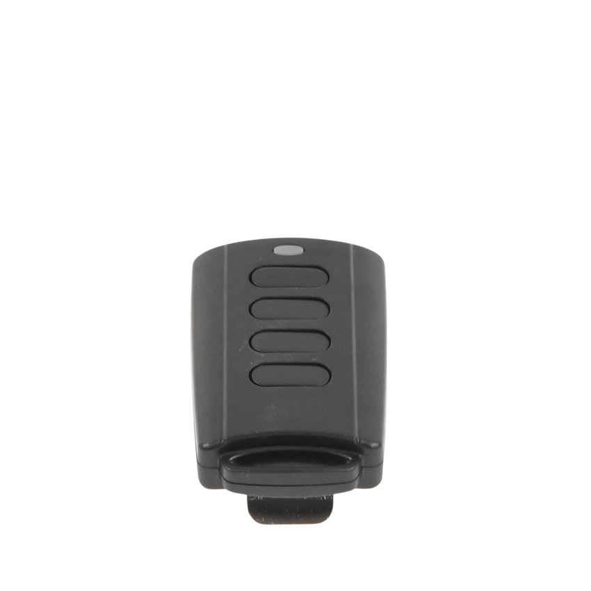 Control Remoto Con Clip Visera Compatible Con Motores y Barreras AccessPRO / Receptores XB-REC2 y XB-REC3