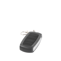 Control Remoto Inalámbrico Compatible Con Motores y Barreras AccessPRO / Receptores XB-REC-2 y XB-REC-3