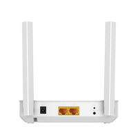 ONU/ONT - XPON Router WIFI AC 1200 / Modo EPON y GPON / 1 Puerto PON SC/APC / 2 Puertos LAN 10/100/1000 MBPS / Soporta AgiNet Config - AgiNet ACS (herramienta de gestón remota)