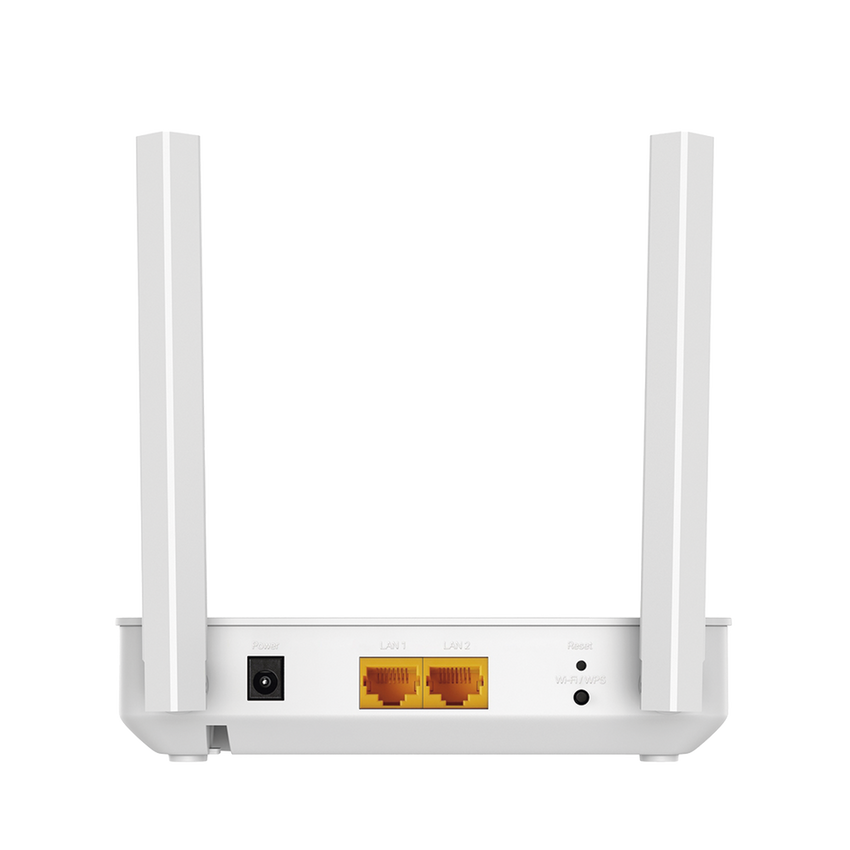 ONU/ONT - XPON Router WIFI AC 1200 / Modo EPON y GPON / 1 Puerto PON SC/APC / 2 Puertos LAN 10/100/1000 MBPS / Soporta AgiNet Config - AgiNet ACS (herramienta de gestón remota)