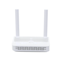 ONU/ONT - XPON Router WIFI AC 1200 / Modo EPON y GPON / 1 Puerto PON SC/APC / 2 Puertos LAN 10/100/1000 MBPS / Soporta AgiNet Config - AgiNet ACS (herramienta de gestón remota)