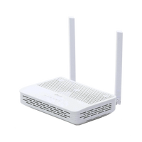 ONU/ONT - XPON Router WIFI AC 1200 / Modo EPON y GPON / 1 Puerto PON SC/APC / 2 Puertos LAN 10/100/1000 MBPS / Soporta AgiNet Config - AgiNet ACS (herramienta de gestón remota)