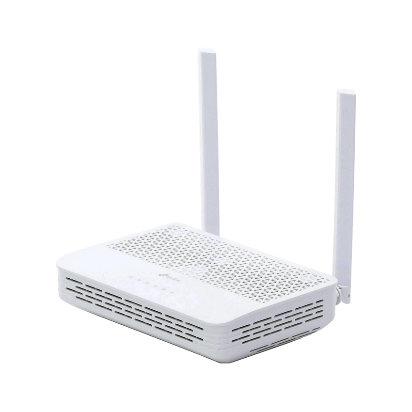 ONU/ONT - XPON Router WIFI AC 1200 / Modo EPON y GPON / 1 Puerto PON SC/APC / 2 Puertos LAN 10/100/1000 MBPS / Soporta AgiNet Config - AgiNet ACS (herramienta de gestón remota)