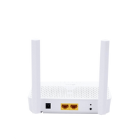 ONU/ONT - XPON Router WIFI AC 1200 / Modo EPON y GPON / 1 Puerto PON SC/APC / 2 Puertos LAN 10/100/1000 MBPS / Soporta AgiNet Config - AgiNet ACS (herramienta de gestón remota)