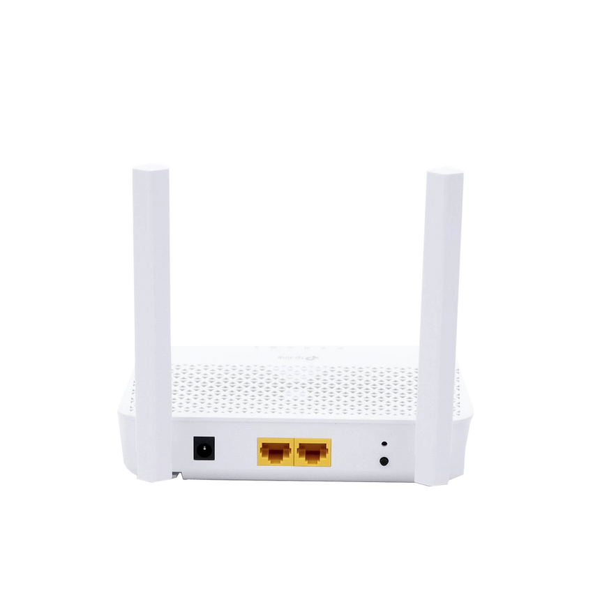 ONU/ONT - XPON Router WIFI AC 1200 / Modo EPON y GPON / 1 Puerto PON SC/APC / 2 Puertos LAN 10/100/1000 MBPS / Soporta AgiNet Config - AgiNet ACS (herramienta de gestón remota)