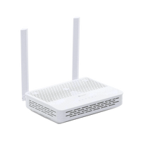 ONU/ONT - XPON Router WIFI AC 1200 / Modo EPON y GPON / 1 Puerto PON SC/APC / 2 Puertos LAN 10/100/1000 MBPS / Soporta AgiNet Config - AgiNet ACS (herramienta de gestón remota)