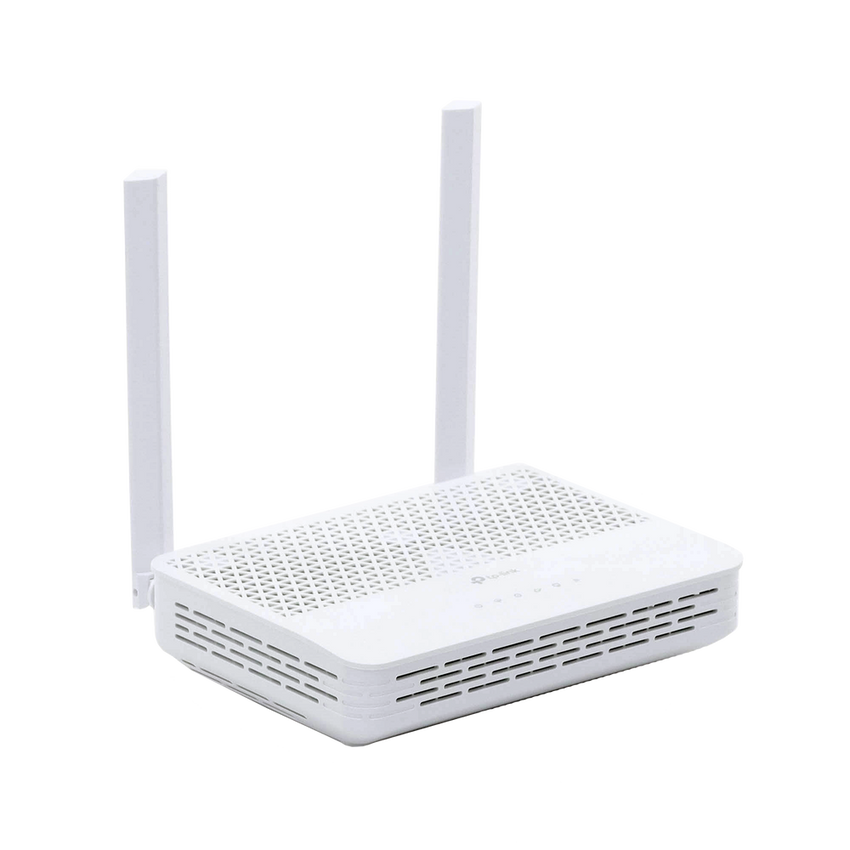 ONU/ONT - XPON Router WIFI AC 1200 / Modo EPON y GPON / 1 Puerto PON SC/APC / 2 Puertos LAN 10/100/1000 MBPS / Soporta AgiNet Config - AgiNet ACS (herramienta de gestón remota)