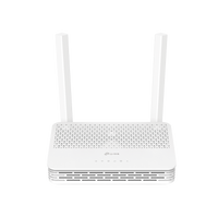 ONU/ONT - GPON Router inalámbrico AC 1200 / 1 Puerto PON SC/APC / 2 Puertos LAN 10/100/1000 MBPS / Soporta AgiNet Config - AgiNet ACS