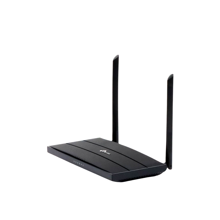 ONU/ONT - GPON Router WIFI AC 1200 / 1 Puerto PON SC/APC / 1 Puerto FXS (rj11) / 4 Puertos LAN 10/100/1000 MBPS / Soporta AgiNet Config - AgiNet ACS (herramienta de gestión remota))