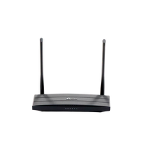 ONU/ONT - GPON Router WIFI AC 1200 / 1 Puerto PON SC/APC / 1 Puerto FXS (rj11) / 4 Puertos LAN 10/100/1000 MBPS / Soporta AgiNet Config - AgiNet ACS (herramienta de gestión remota))