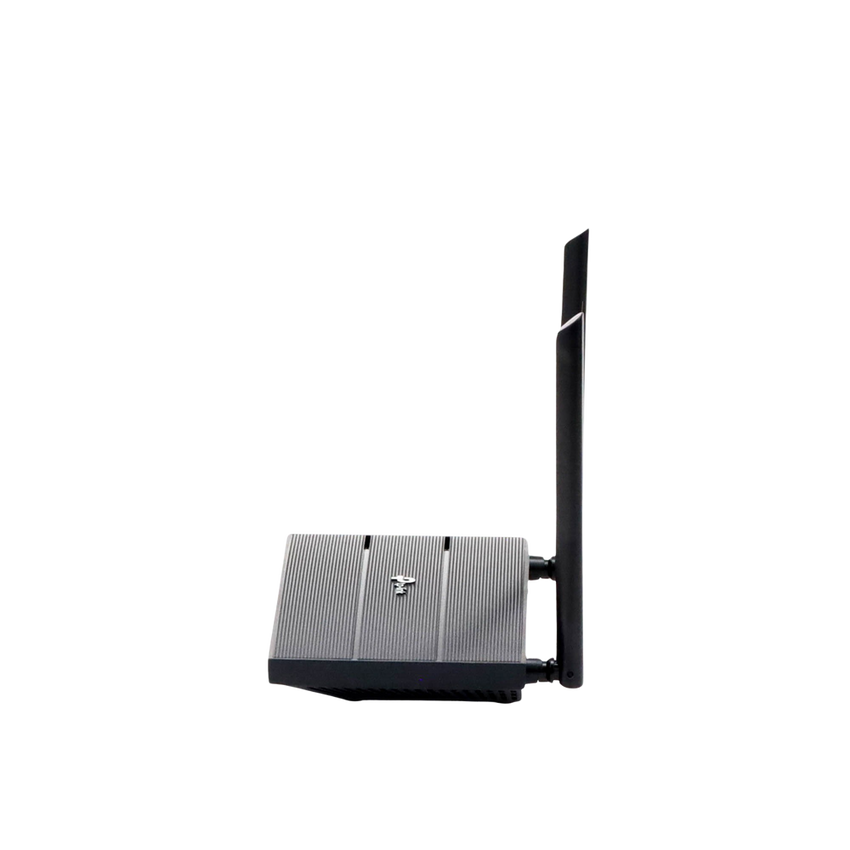 ONU/ONT - GPON Router WIFI AC 1200 / 1 Puerto PON SC/APC / 1 Puerto FXS (rj11) / 4 Puertos LAN 10/100/1000 MBPS / Soporta AgiNet Config - AgiNet ACS (herramienta de gestión remota))