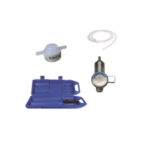 Kit De Calibración Para Gases Combustibles Para Transmisor Serie Sensepoint XCD RFD