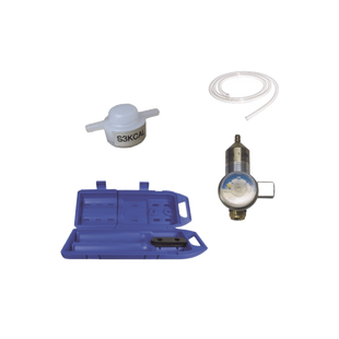 Kit De Calibración Para Gases Combustibles Para Transmisor Serie Sensepoint XCD RFD