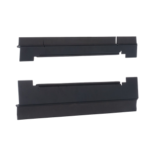 Kit de Sellado de Aire, Para Gabinetes FlexFusion™ de 800 mm de Ancho, Color Negro