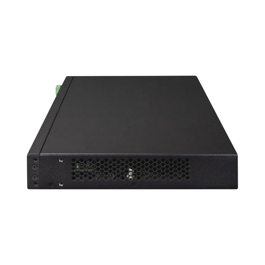 Switch Core Capa 3, 24 Puertos SFP 100/1000X, 8 Puertos Compartidos Gigabit Ethernet, 4 Puertos SFP de 10 Gbps