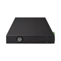 Switch Core Capa 3, 24 Puertos SFP 100/1000X, 8 Puertos Compartidos Gigabit Ethernet, 4 Puertos SFP de 10 Gbps