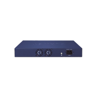 Switch Administrable Capa 3, 12 Puertos SFP+ 10G BASE-X, 1 Puerto de Consola  RJ45.
