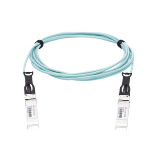 Jumper de fibra con MINI-GBIC SFP+ 10GB 3m