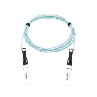 Jumper de fibra con MINI-GBIC SFP+ 10GB 3m