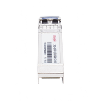 Transceptor MINI-GBIC SFP+ 10GB Monomodo Hasta 10Km
