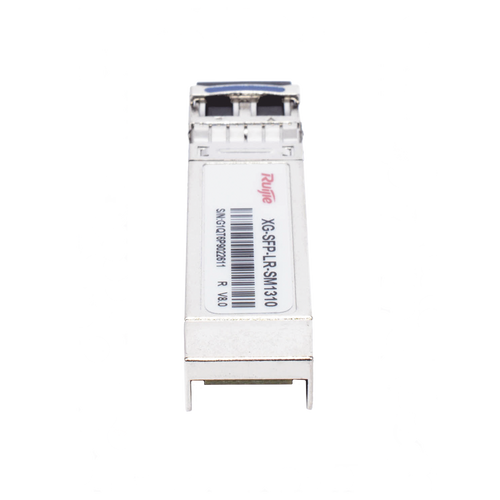 Transceptor MINI-GBIC SFP+ 10GB Monomodo Hasta 10Km