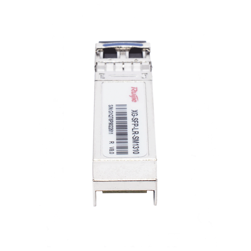 Transceptor MINI-GBIC SFP+ 10GB Monomodo Hasta 10Km