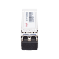 Transceptor MINI-GBIC SFP+ 10GB Monomodo Hasta 10Km