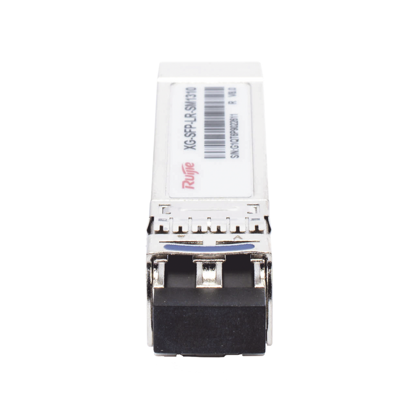 Transceptor MINI-GBIC SFP+ 10GB Monomodo Hasta 10Km