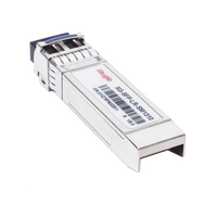 Transceptor MINI-GBIC SFP+ 10GB Monomodo Hasta 10Km