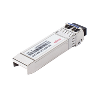 Transceptor MINI-GBIC SFP+ 10GB Monomodo Hasta 10Km