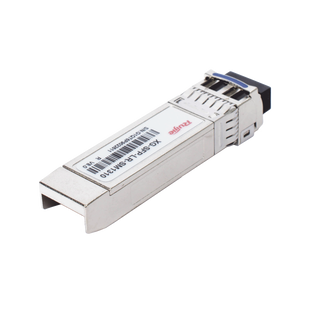 Transceptor MINI-GBIC SFP+ 10GB Monomodo Hasta 10Km