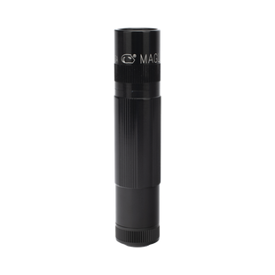 Linterna de Mano Maglite LED Ultrabrillante 200 lm. con 3 Funciones: Alto Poder, Modo Ahorro e Intermitente. Resistente a la Corrosión.