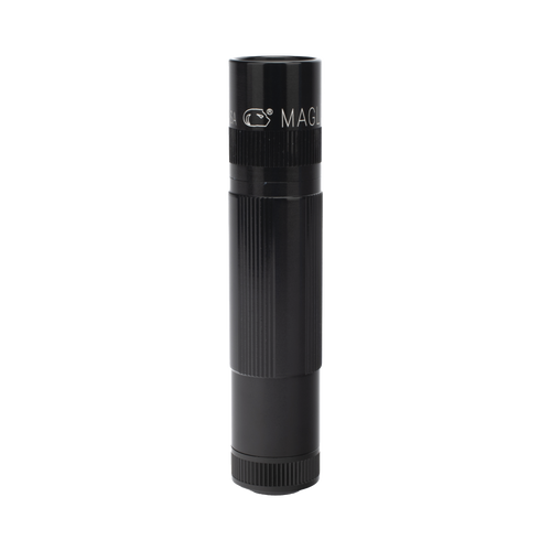 Linterna de Mano Maglite LED Ultrabrillante 200 lm. con 3 Funciones: Alto Poder, Modo Ahorro e Intermitente. Resistente a la Corrosión.