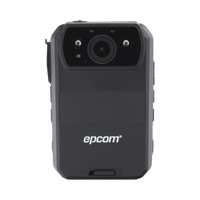 Kit de descarga simultanea para Bodycam | Estación de descarga XMRA8R3 | 8 X Bodycam  XMRR3