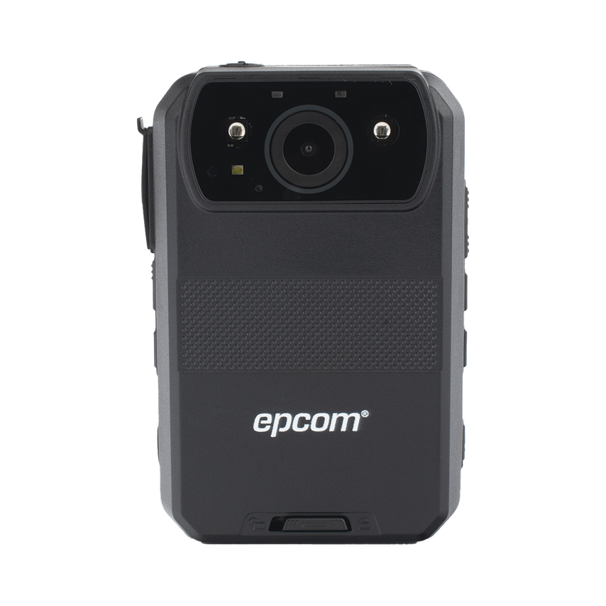 Kit de descarga simultanea para Bodycam | Estación de descarga XMRA8R3 | 8 X Bodycam  XMRR3