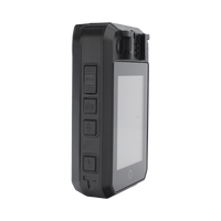 Kit de descarga simultanea para Bodycam | Estación de descarga XMRA8R3 | 8 X Bodycam  XMRR3